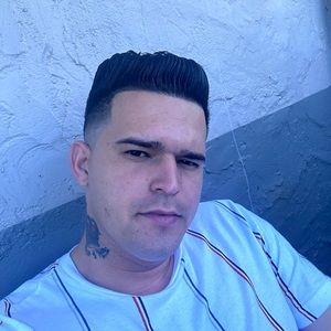 Meet your Posher, José marcos